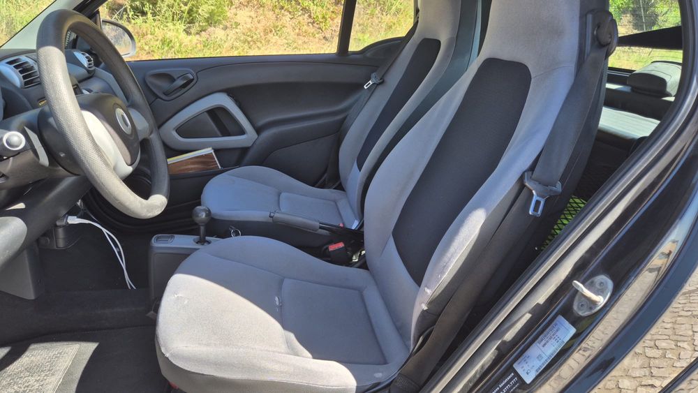 Smart ForTwo cdi - Nacional