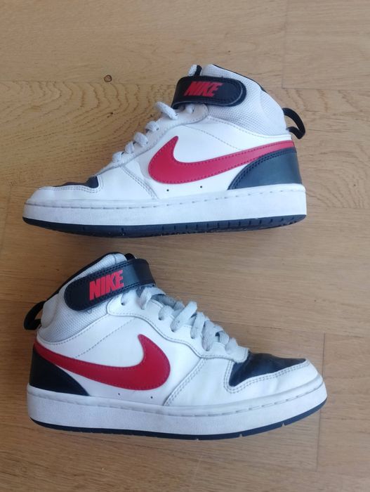 Buty Nike 36.5 dziecięce dla dziecka