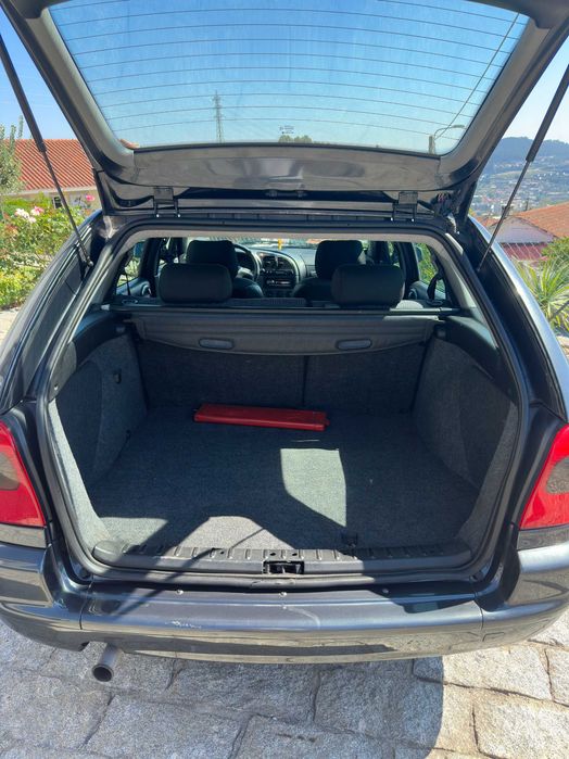 Citroën Xsara Break 1.4i