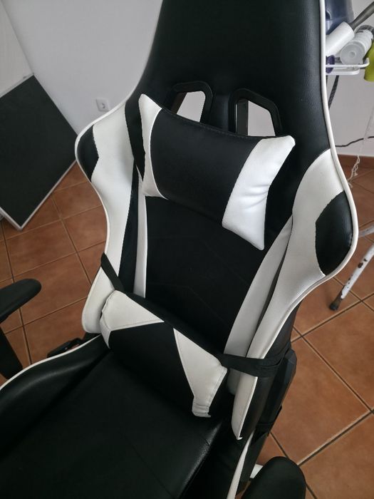 Cadeira gaming f92 silla
