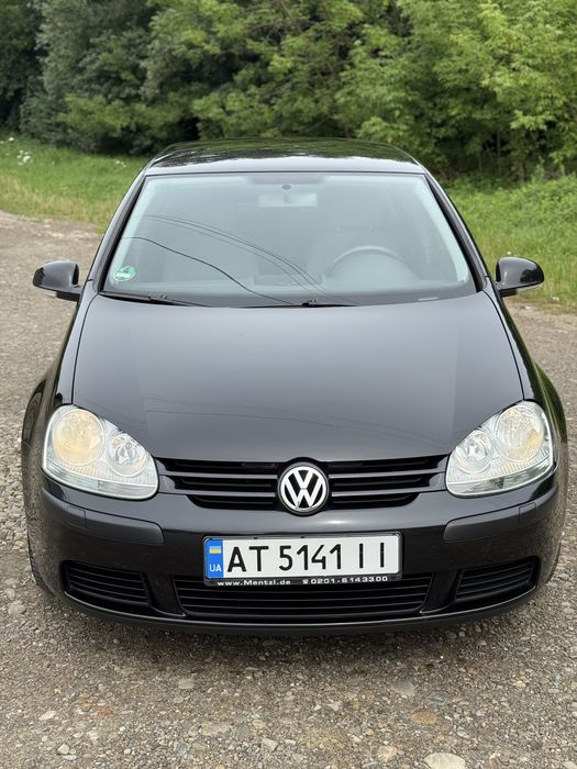 Volkswagen golf 5 1.6 mpi гольф 5