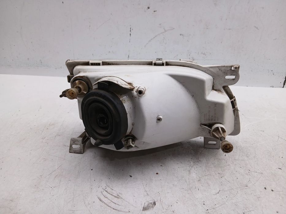 Ótica / farol esquerda FORD Transit Chassis (E_ _)