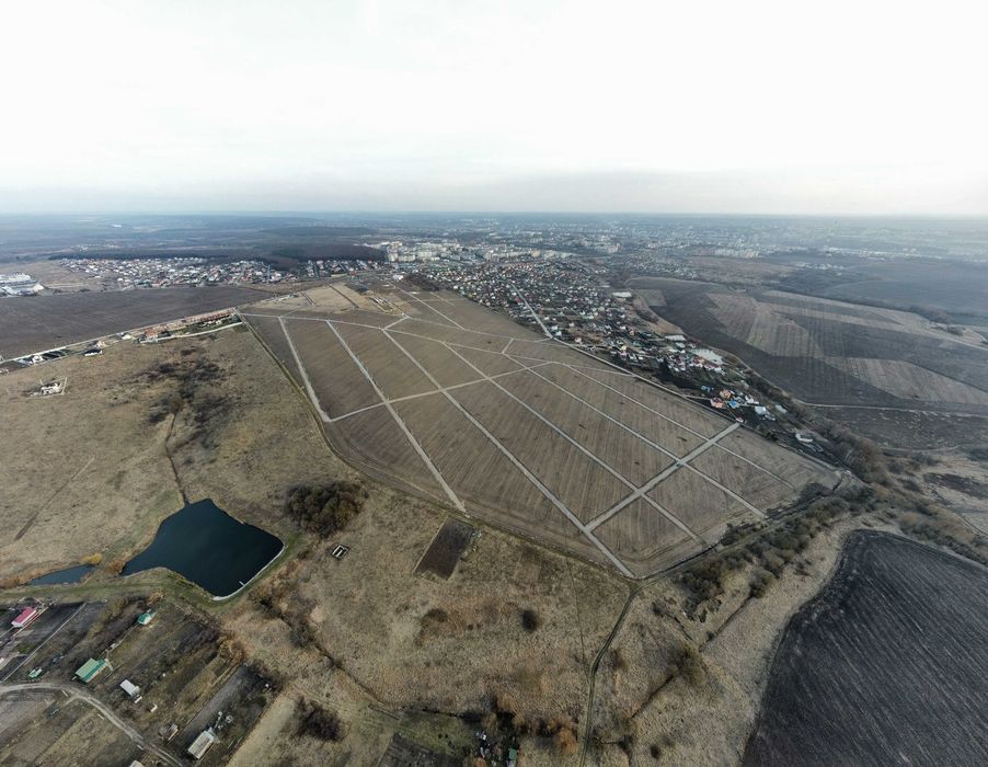 Продам ділянку Озерна Дехтярка