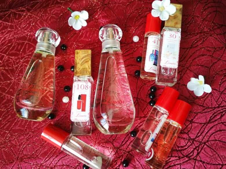 Парфуми Lineirr в наявності!