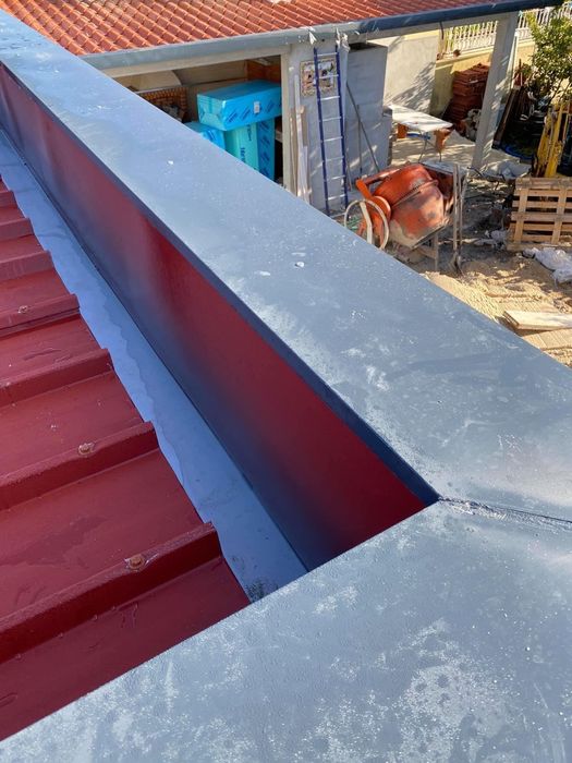 Construção e remodelação