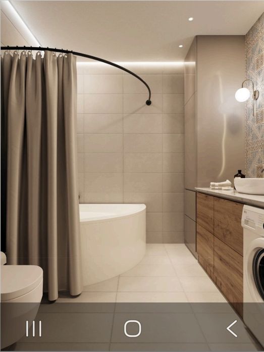 Романтическая SPA квартира с джакузи • метро Спортивная посуточно