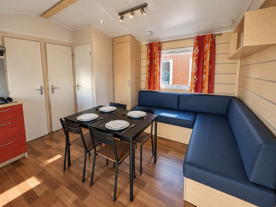 Casa movel T3 para venda