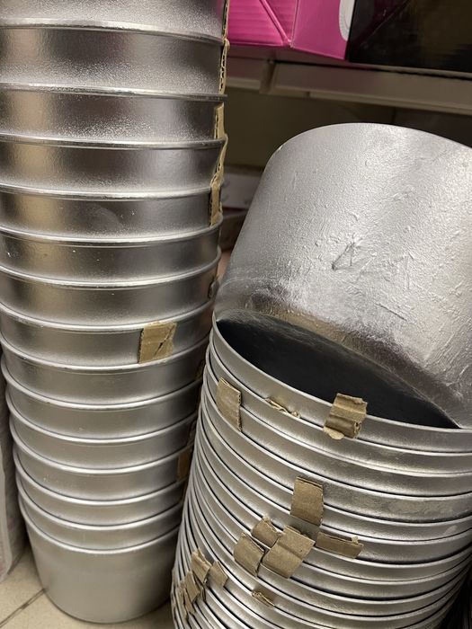 Форма для Пасхи 2 л