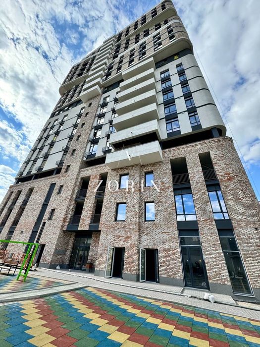 Аренда! Подземный Паркинг в ЖК Loft White Лофт Вайт Днепр Центр