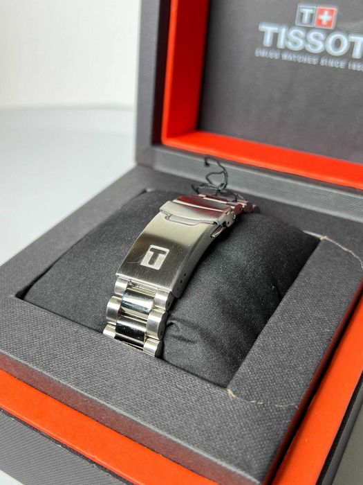 Часы Tissot PR516 Chronograph T149.417.11.041.00