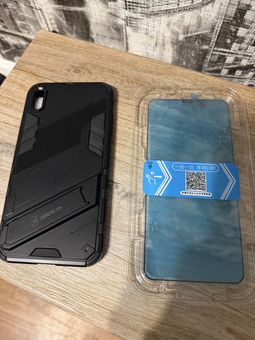 Iphone XS max 64 gb