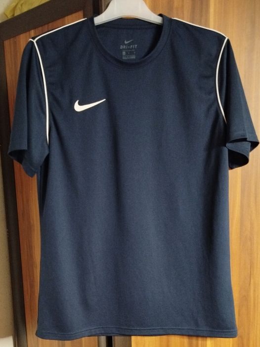 Koszulka męska Nike Dri Fit rozmiar L stan idealny