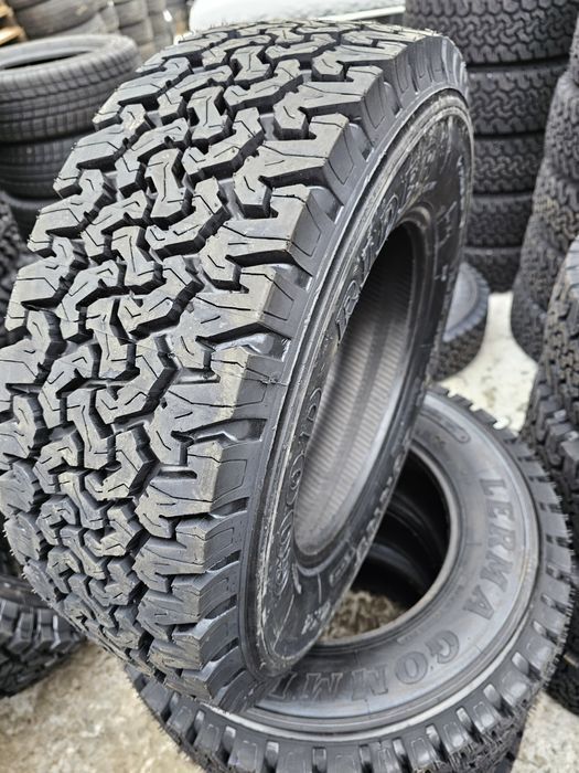 Opony Terenowe PROMOCJA 215/65r16 R16 At Wzór Bfgoodrich All Terrian gat II
