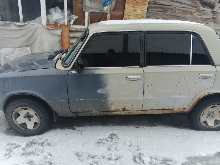 Продам жульку 2101