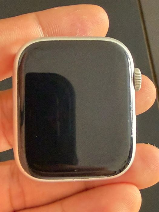 Apple Watch Series 9 para Peças – Avariado / Dano por Água