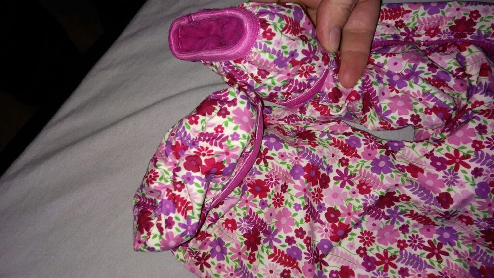 nowy markowy kombinezon zimowy