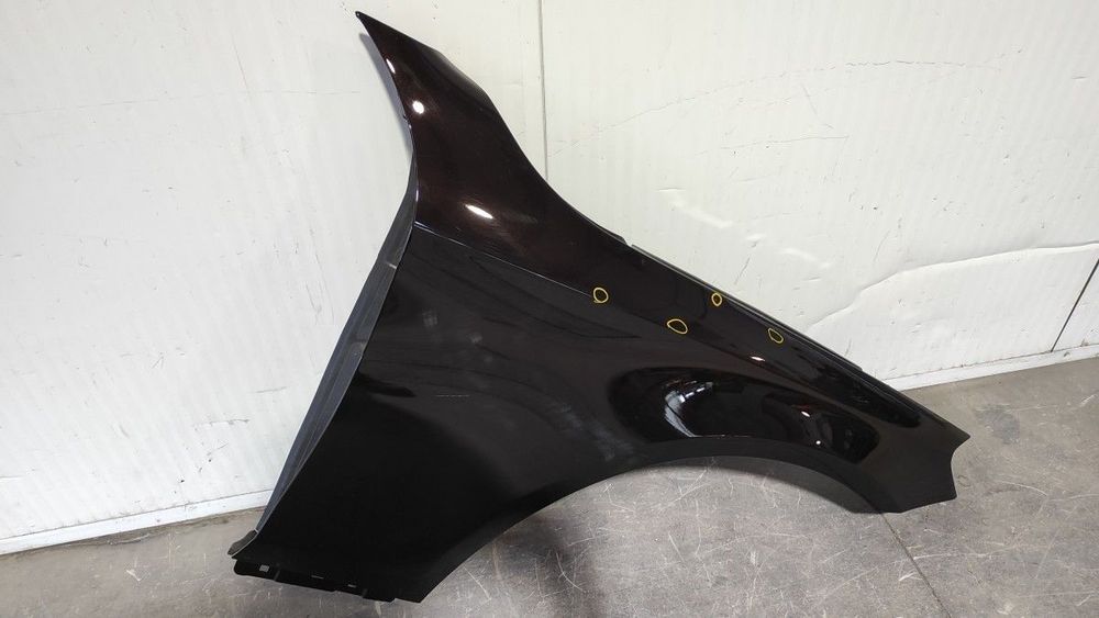GUARDA-LAMAS FRENTE DIREITO MERCEDES CLASE S (W222) LIM. S 350 BLUETEC (222.032)