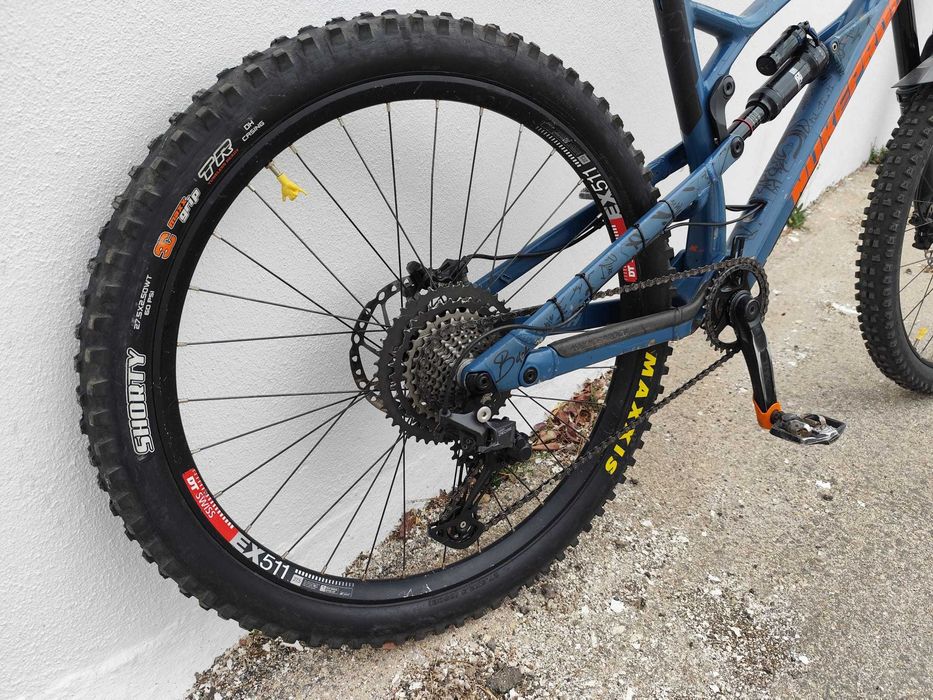Nukeproof Mega 275 M/L 27.5"