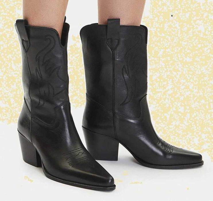 Super kowbojki dla Ciebie