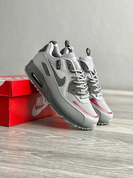 Мужские кроссовки Nike Air Max 90 Surplus 