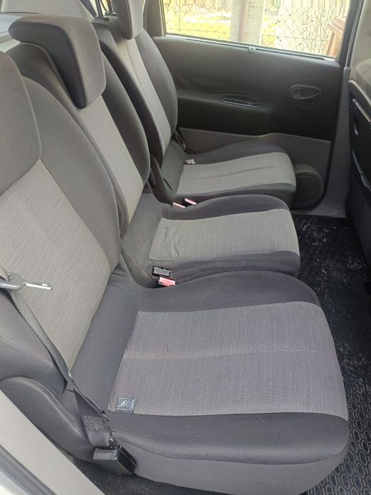 Renault Scenic 1.6 16V