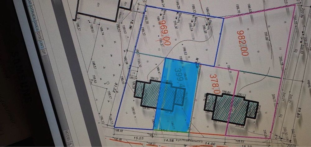Продаж дуплексу у Володимирі