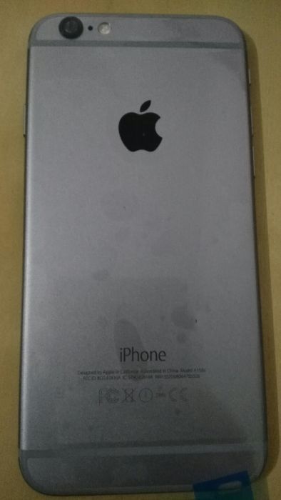 Original-quality iPhone 6, 6S, 7, 8, X, XS, 11, 12, 13 Housing64750582310915121