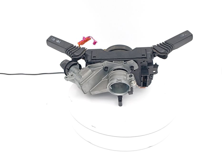 Comutador luzes,piscas,limp vidros e fita airbag - OPEL ASTRA H GTC (A04) | 05 - 10