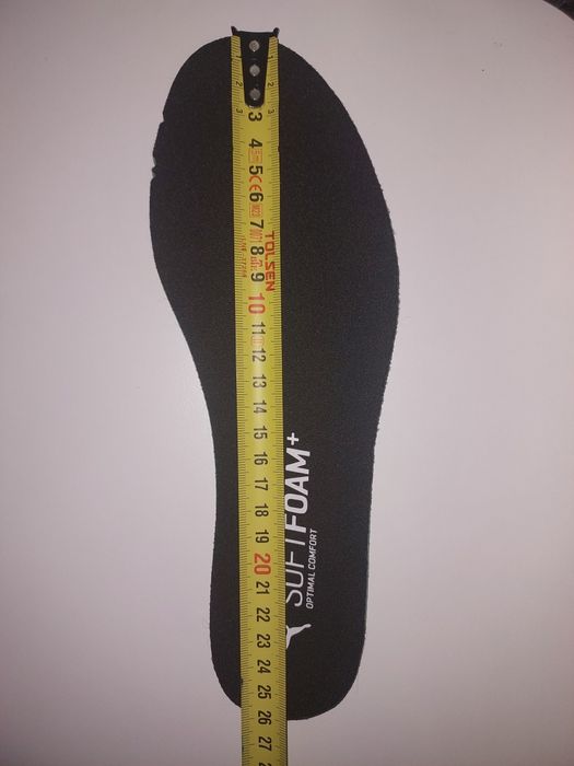 Женские кроссовки Puma