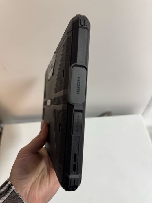 Планшет  Oukitel RT7 Titan 8/256gb (АКБ 32000)