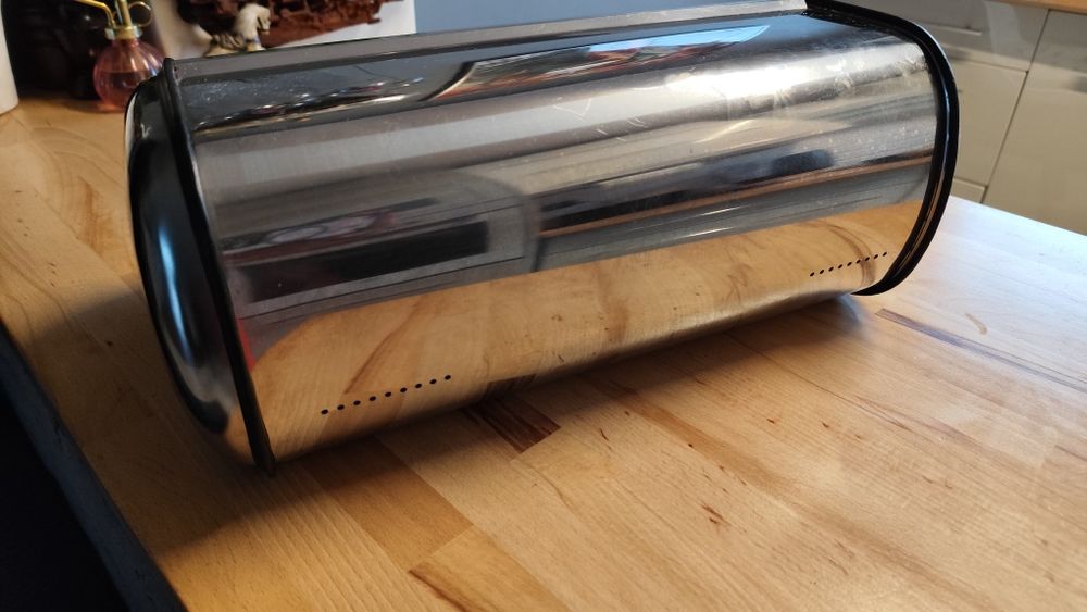 Florina, duży chlebak