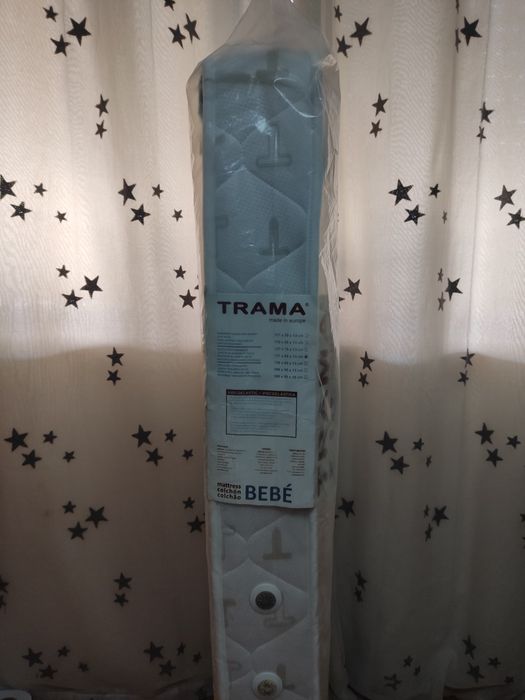 Colcha criança TRAMA