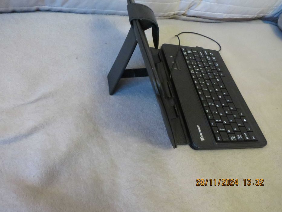 Klawiatura do tabletu 7"