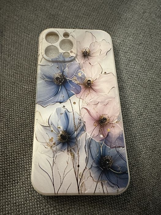 Etui Iphone 12 Pro Max Case obudowa