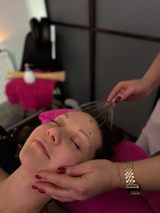 Послуги професійного масажу!