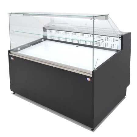 Vitrines refrigeradas NOVAS