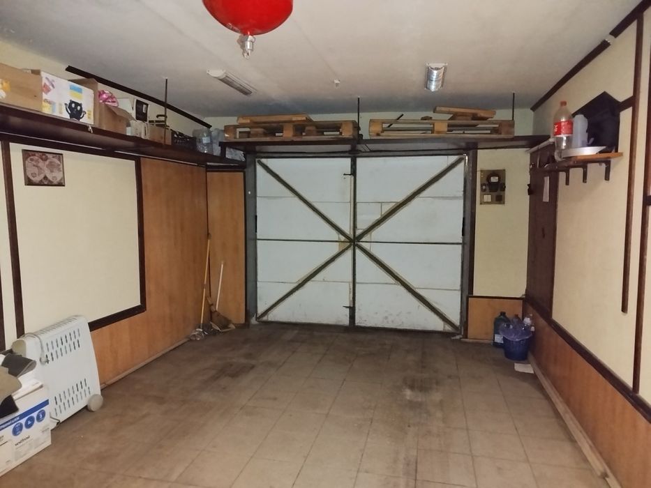 Продам гараж в гаражном кооперативе «Північний» на Северной салтовке