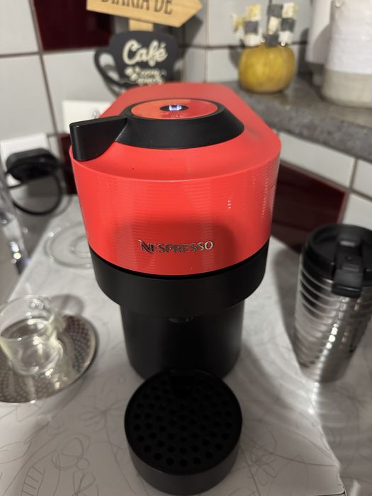 Nespresso Vertuo