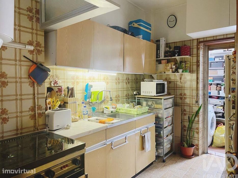 Apartamento T1 em Arroios de 70 m2