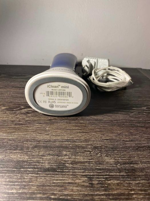 Tersano Mini IClean Przenośny Ozonator