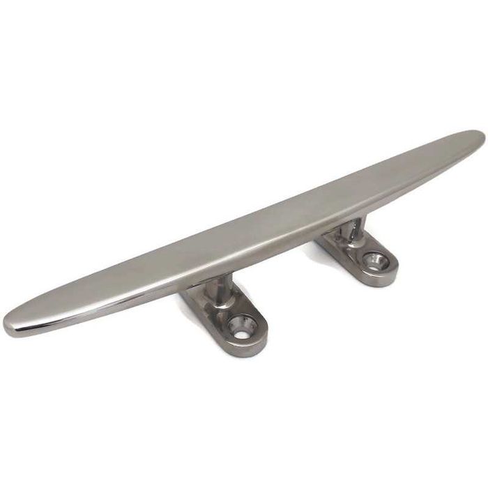 Knaga Płaska 250 x 65 mm 316 SS