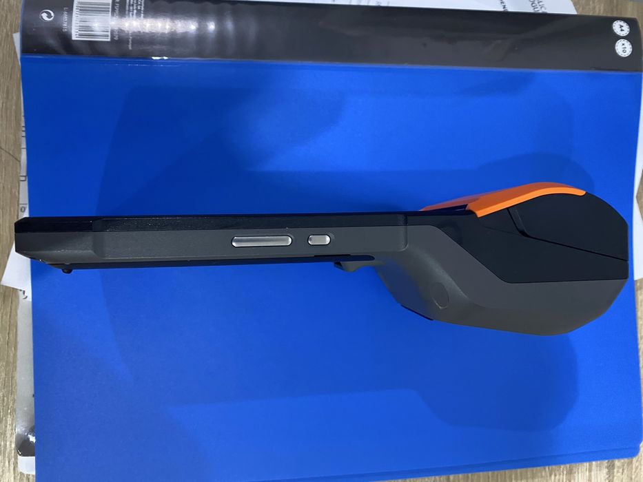 Terminal Sunmi V2S POS movel