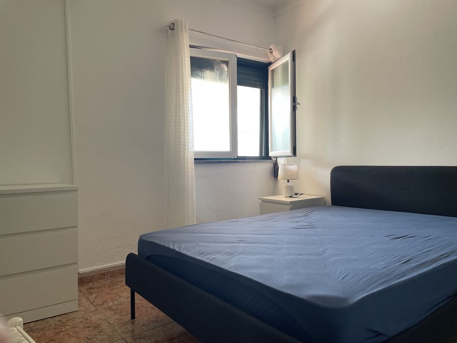 Apartamento T1, quinta privada