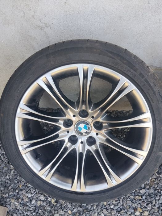 Felgi BMW k pakiet styling 135 orginalne