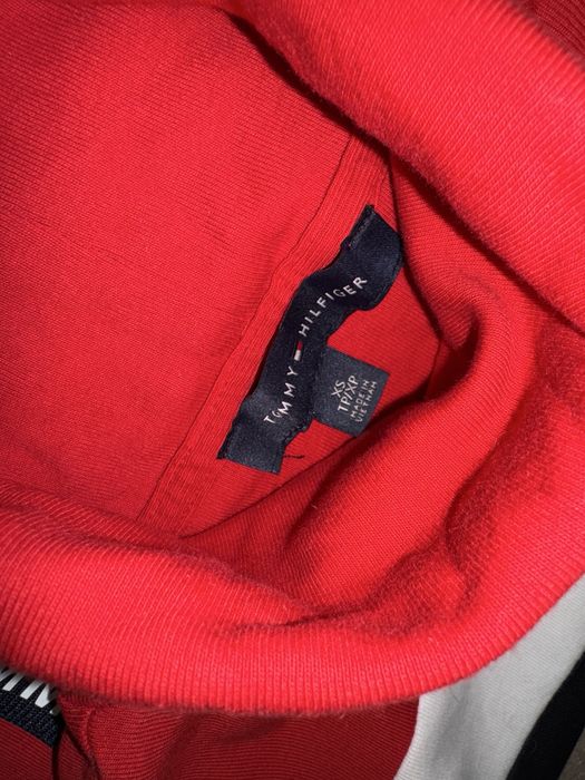 Tommy Hilfiger Оригинал гольф,лонгслив,джемпер,свитер,кофта,Томмі Хілфігер светр гольфик Томми Хилфигер