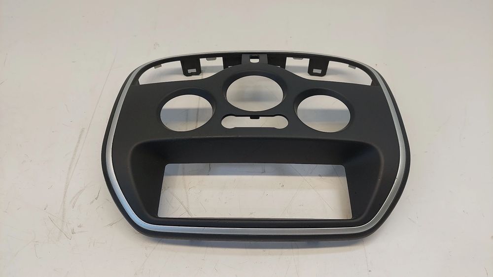 Moldura da consola central / rádio / aro RENAULT Kangoo (KW0/1_)