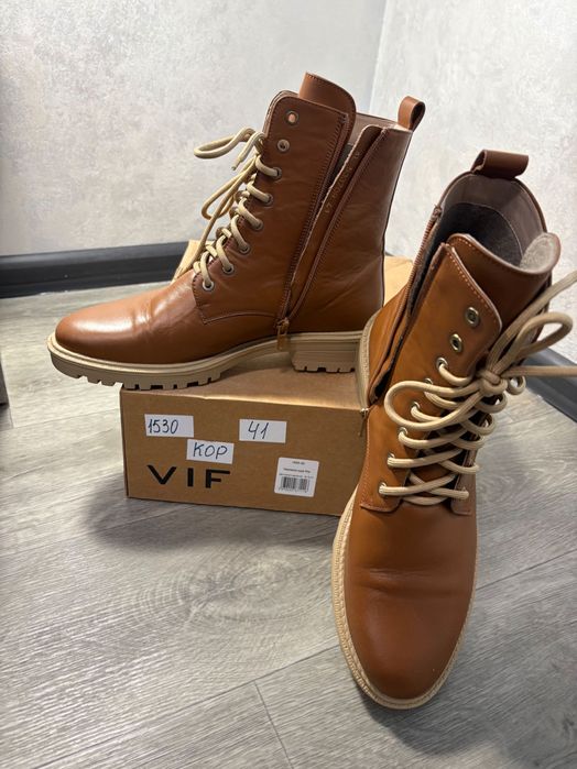 Жіночі демісезонні ботинки, ботильйони