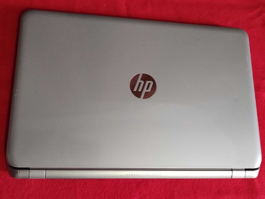 HP Pavilion 15-n з Windows 11 i HP SSD S650 240GB(новий)