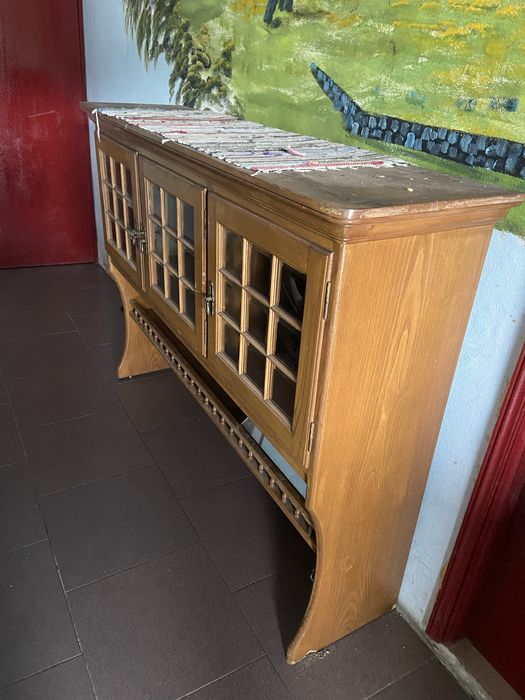 Movel parte superior