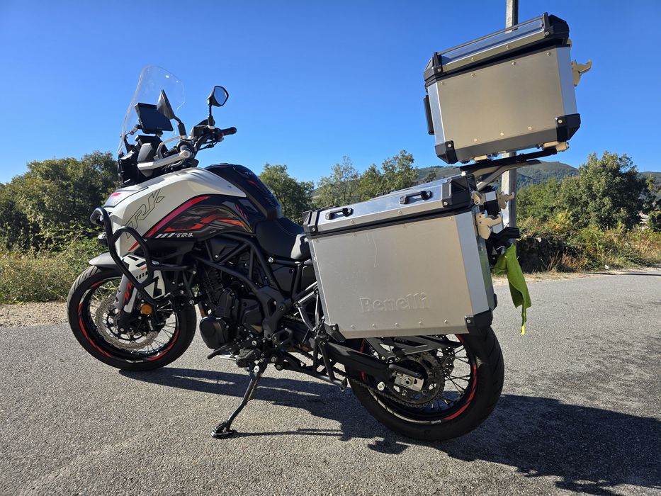 Mota Benelli 702x